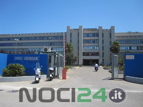 bari uffici giudiziari 2