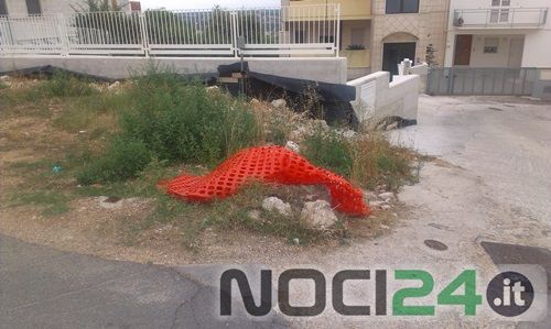 Via Gioberti