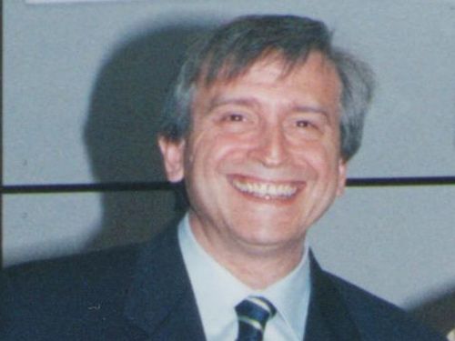 Esposito Giulio