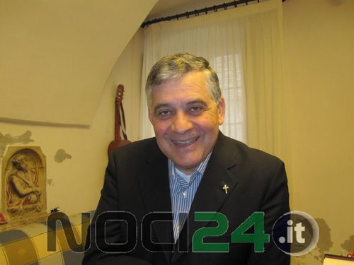 don peppino cito arciprete