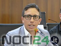 negro paolo assessore