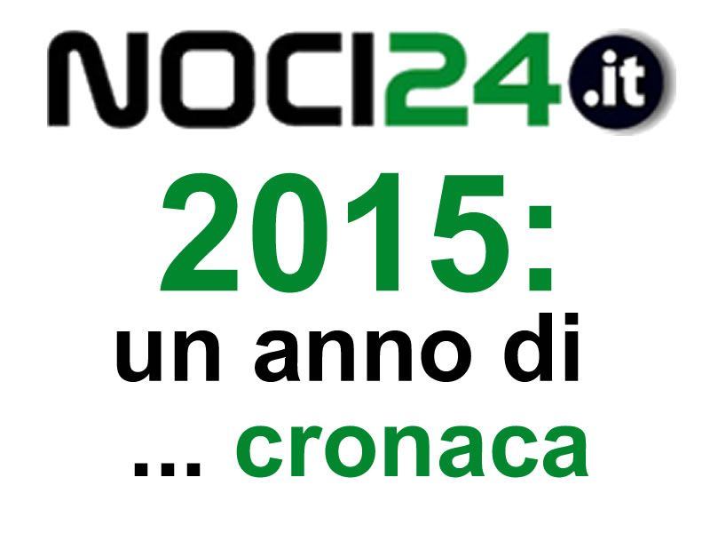 01 01 un anno di cronaca