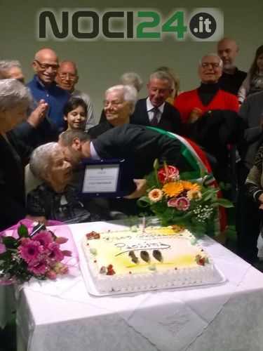 01 26 100 anni paolina palattella