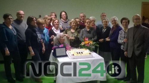 01 26 festa 100 anni paolina