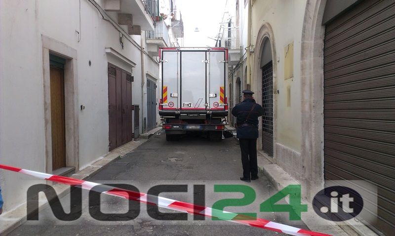 02 04 Incidente.Via Marcantonio Scio