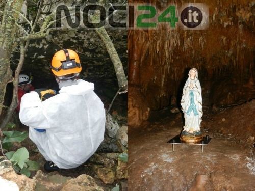 02 13 escursione grotta di gemmabella