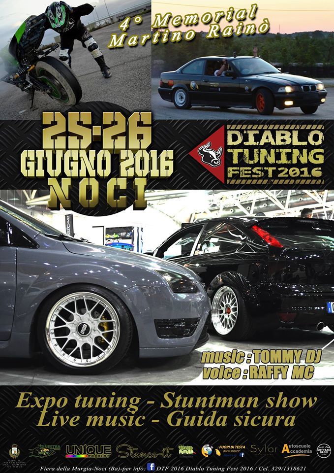 06 22 diablo tuning fest 2016