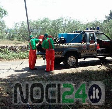 07 01 Incendio Il Gabbiano