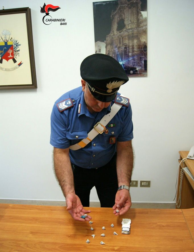 07 27 putignano