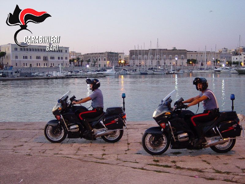 10 11 trani