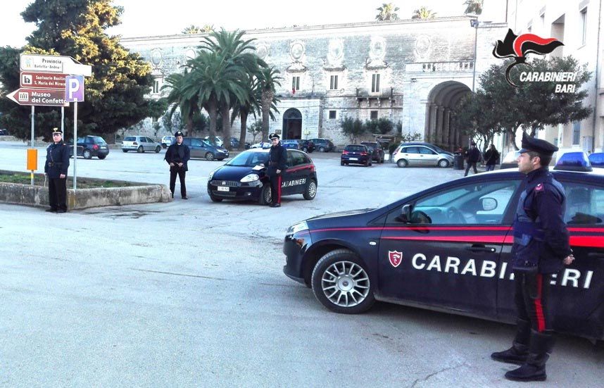 11 23 carabinieri
