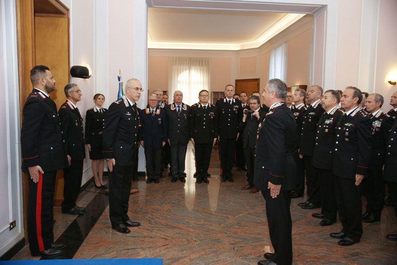 12 06 carabinieri