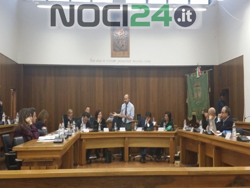 consiglio