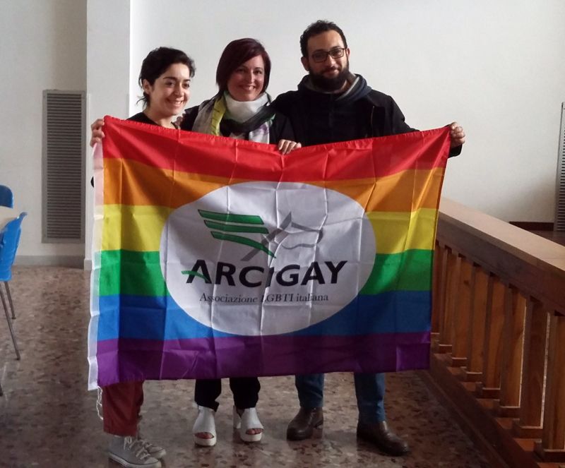 05 17 arcigay