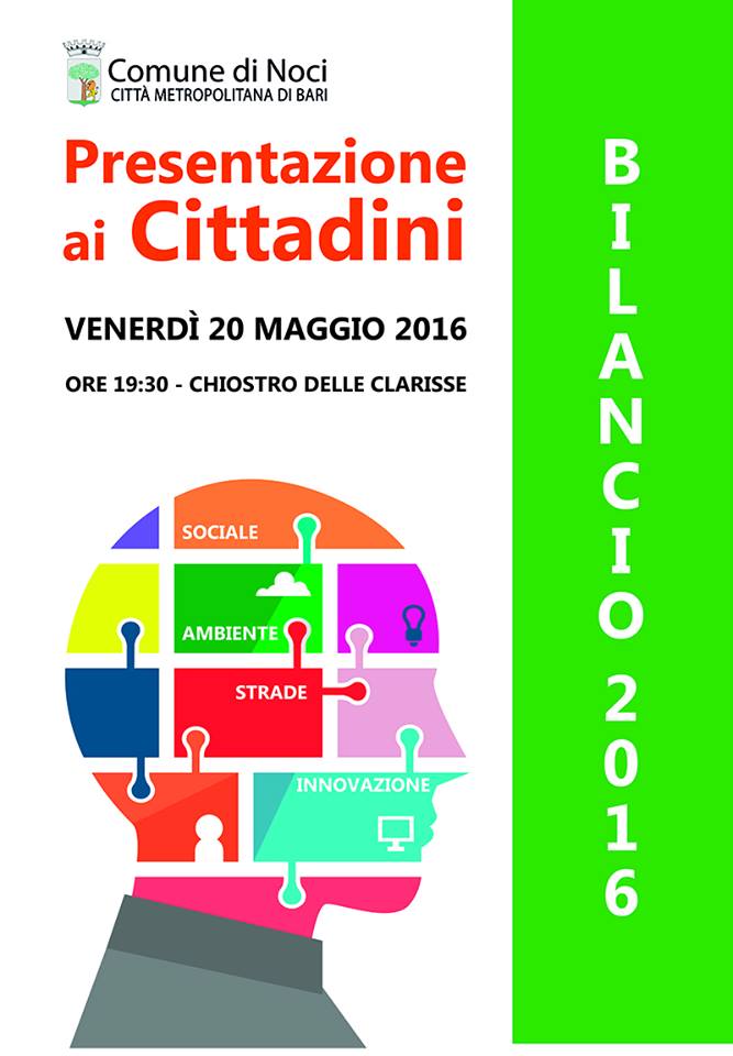 05 20presentazionebilancio