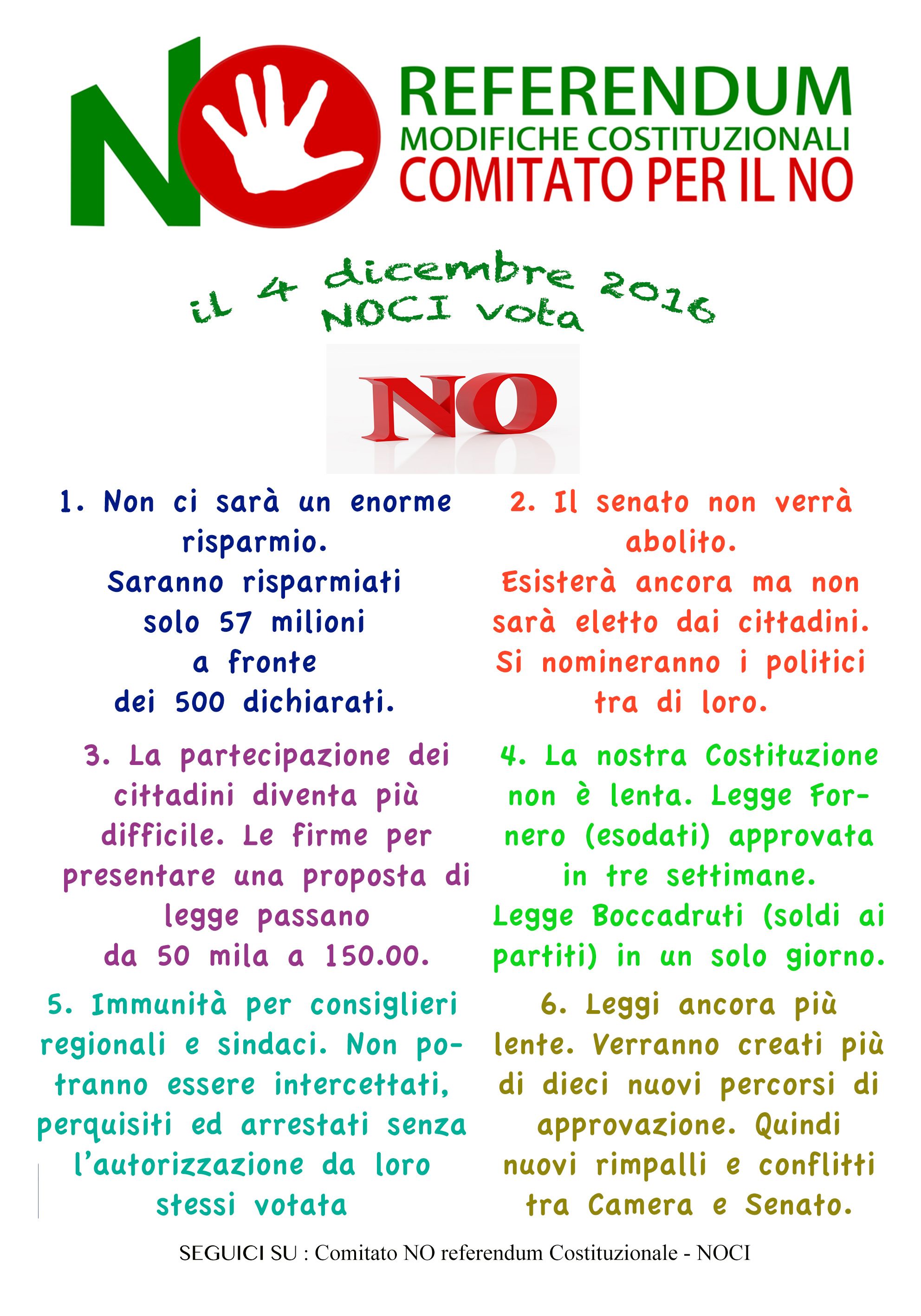 11 11comitatonoreferendumnoci