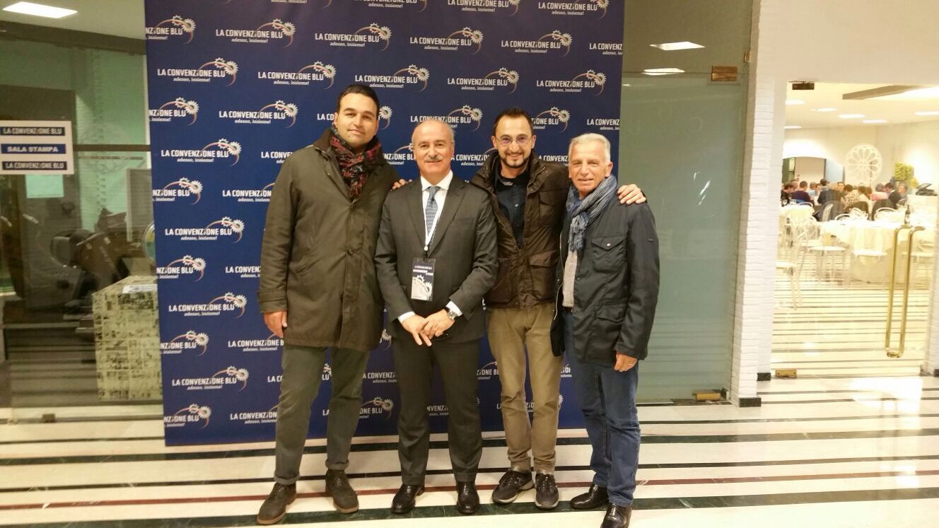 convenzione