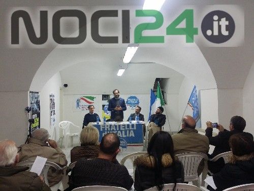 11 26 fratelli ditalia per il NO