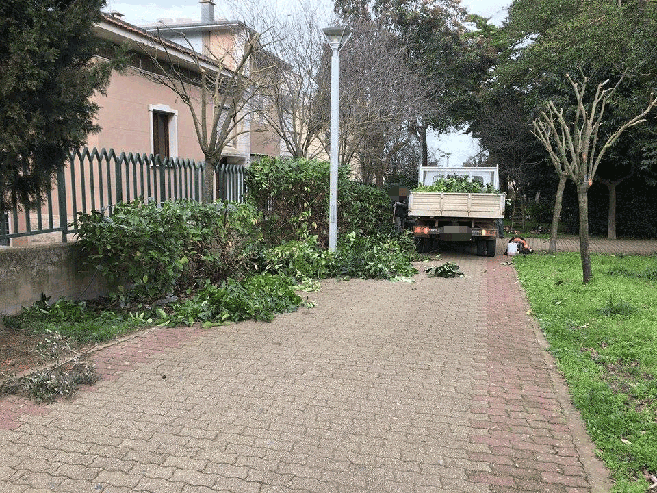 12 28 Lavori Villa Comunale 2