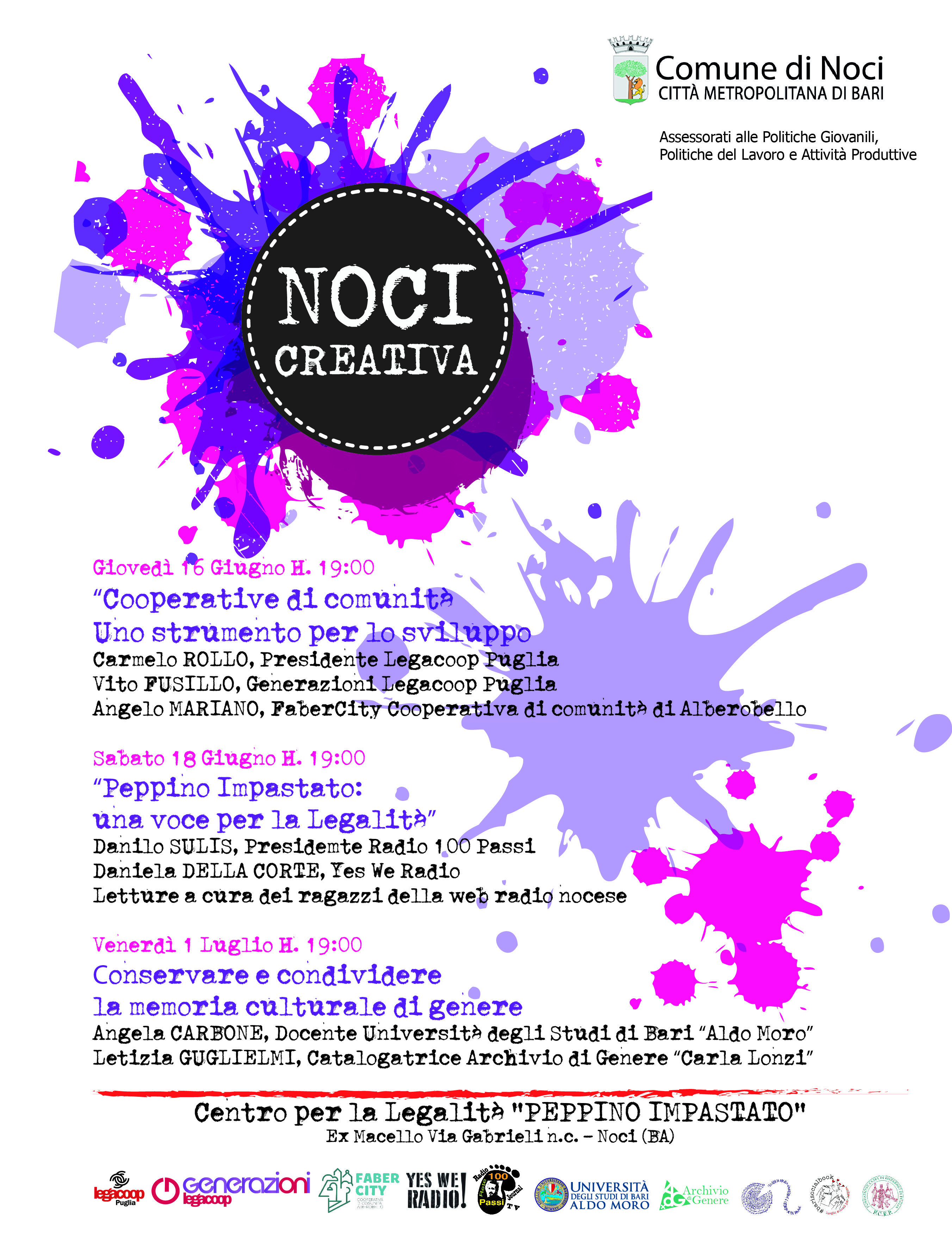 NOCICREATIVA loc