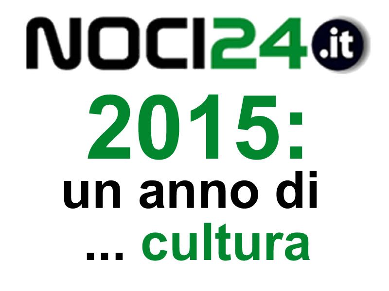 01 01 un anno di cultura