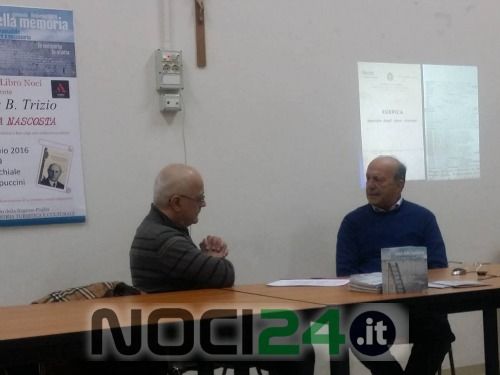 01 28 la storia nascosta di Trizio