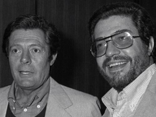01 31 Mastroianni e Scola 