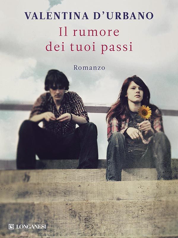 02 18 Il rumore dei tuoi passi