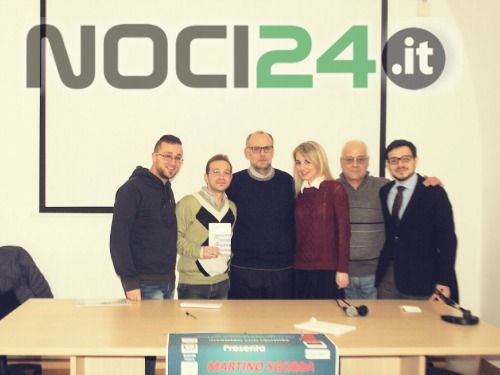 02 19 presentazione destini di martino sgobba