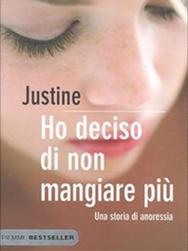 03 10 ho deciso di non mangiare piu