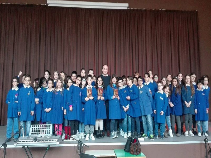 03 22pettinatoIncontro a scuola