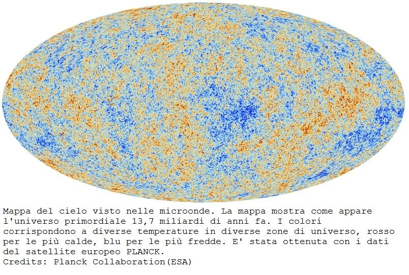 03 26 Mappa Fondo Cosmico a Microonde Copia