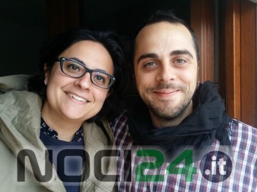05 04 valentina novembre e luigi console