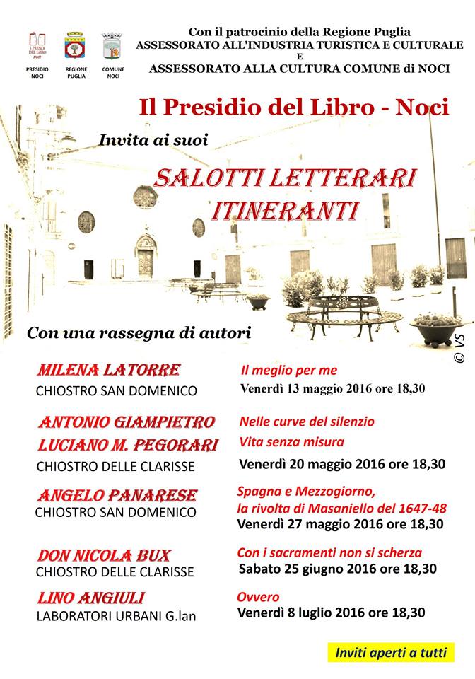 05 11 salotti itineranti presidi del libro noci