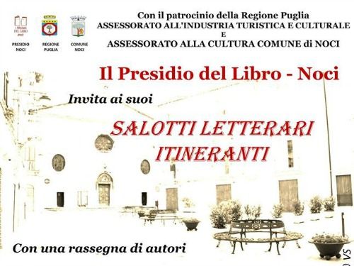 05 11 salotti itineranti presidi del libro noci 1