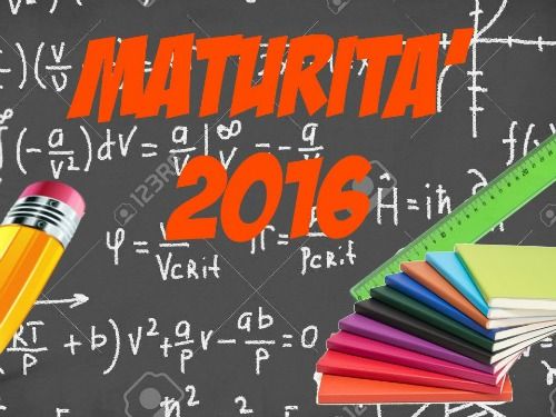 06 20 maturit&agrave; 2016