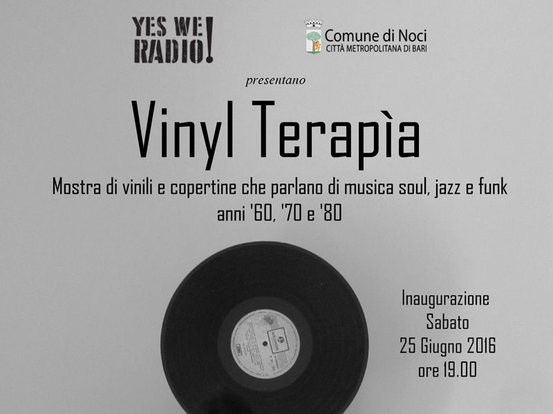 vinilyl terap&igrave;a