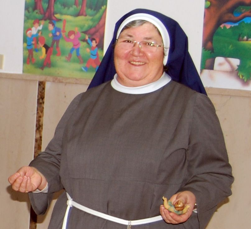 07 02 suor dolores