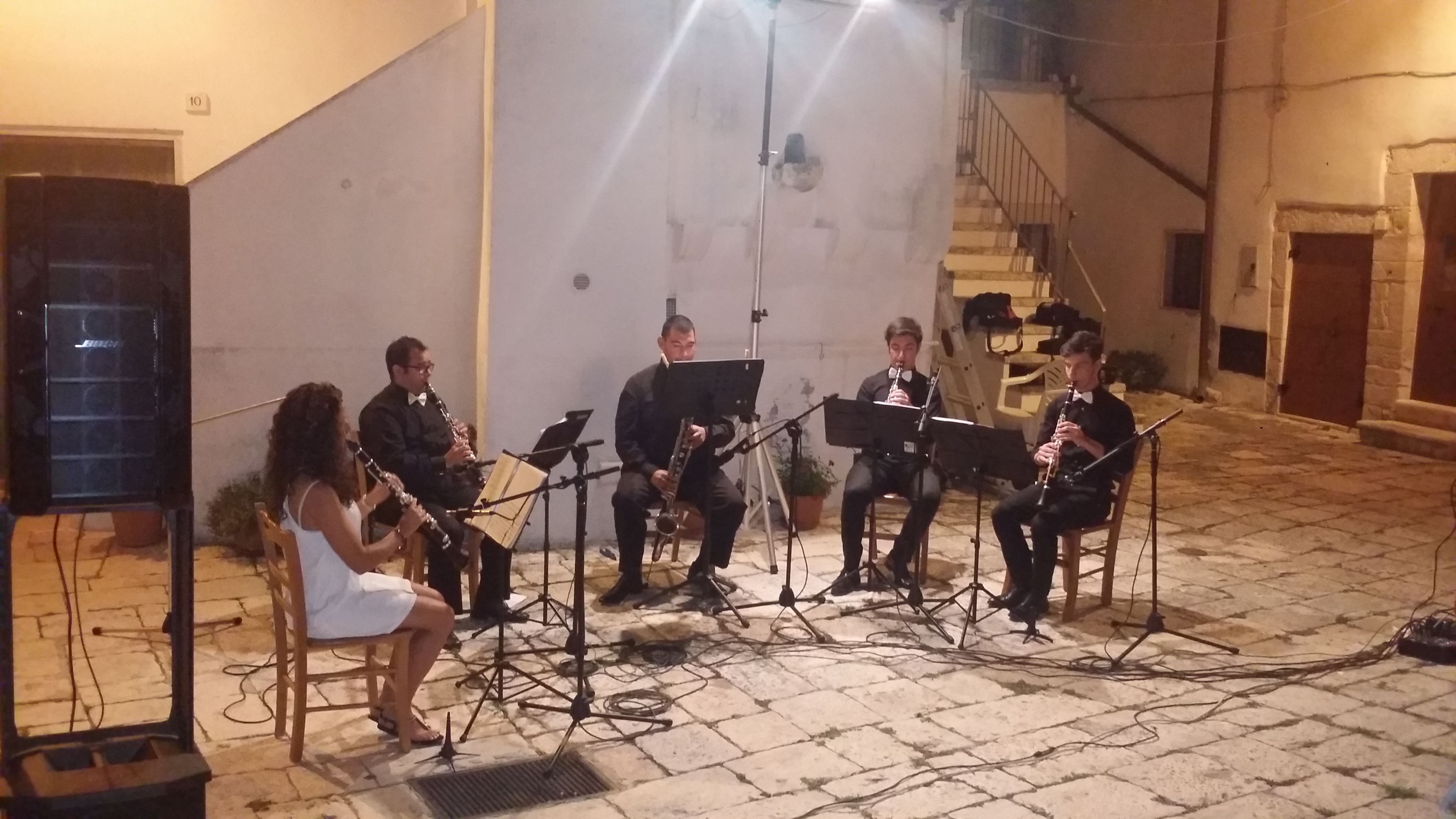 08 11largoalquintetto