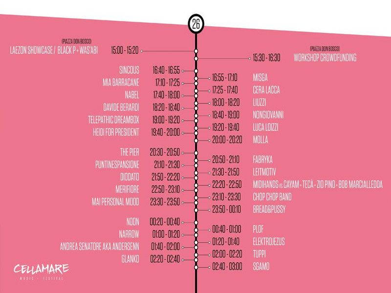 08 20cellamaremusicfestivalprogramma