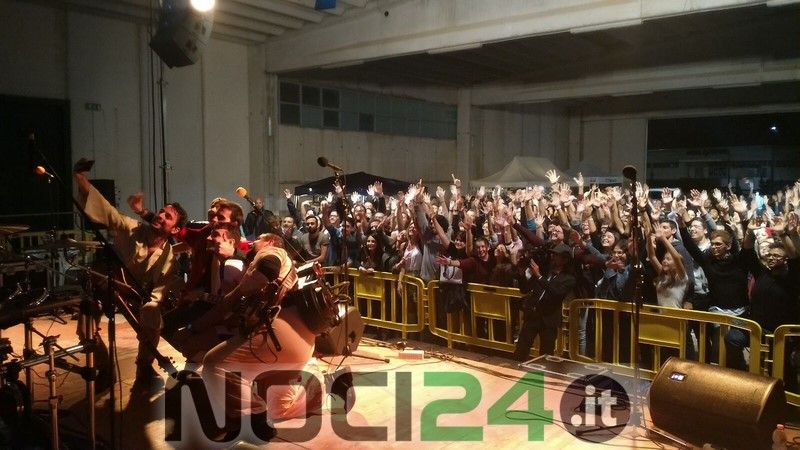 09 11 il pubblico dellNCZ 2016