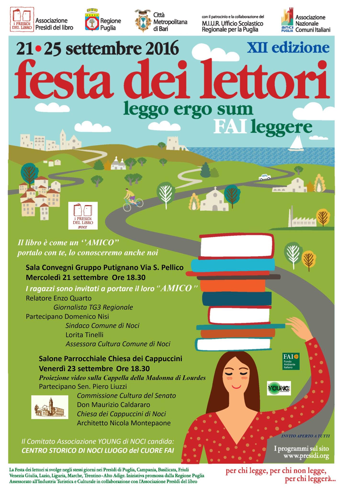 09 19 locandina festa dei lettori 2016