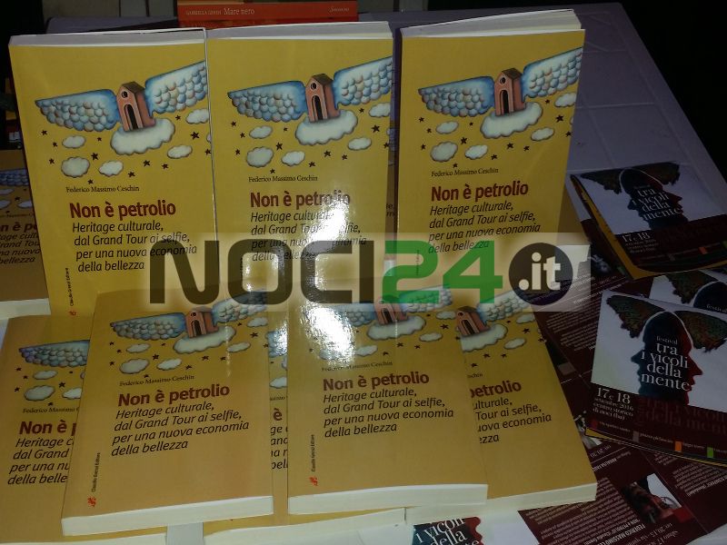 09 19ceschinnonepetrolio