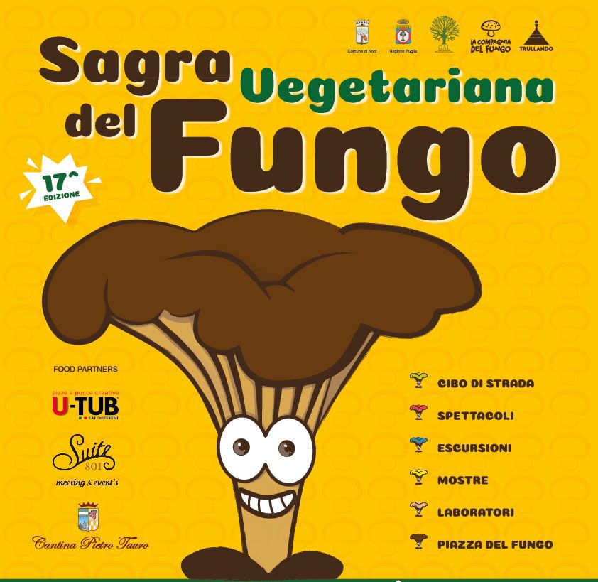 09 24 sagra vegetariana del fungo