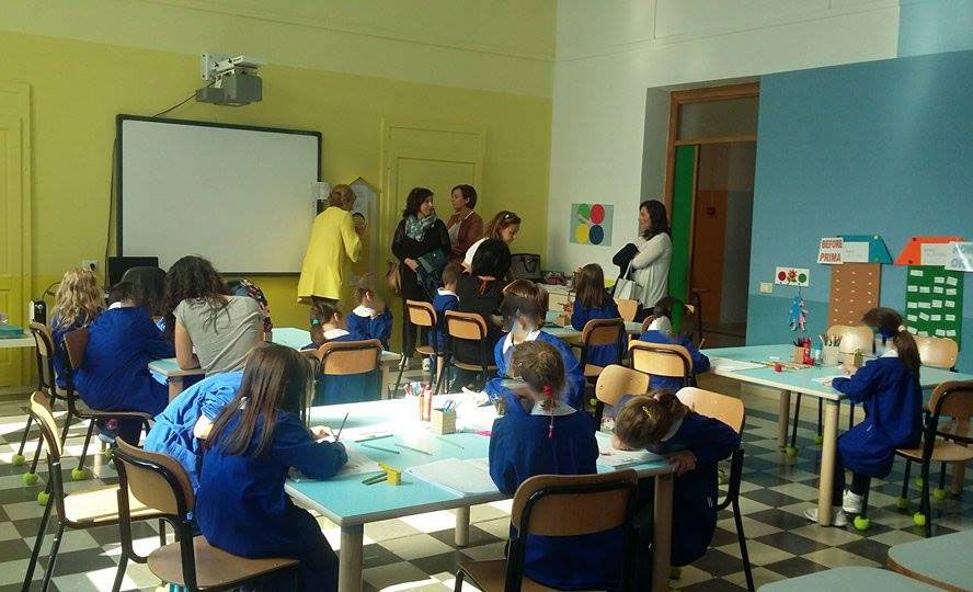 09 28 Scuola senza zaino