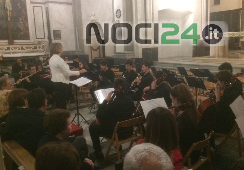 10 23 uniti per la musica 1
