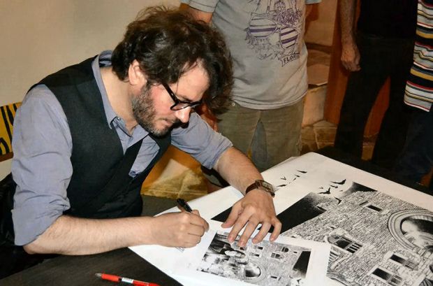 10 Alessio Fortunato