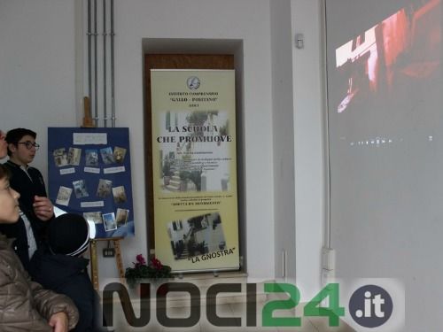 11 06 stand bacco gallo positano
