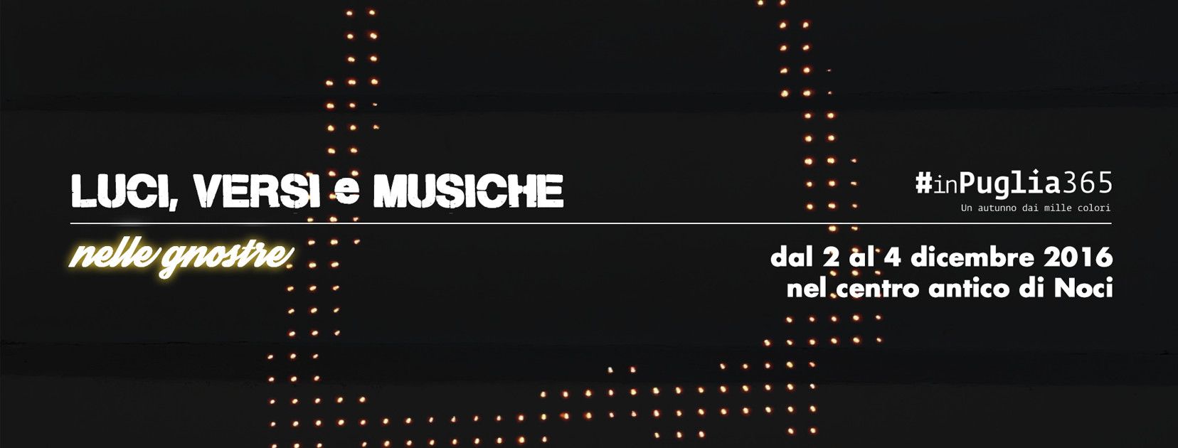 11 26luciversimusiche