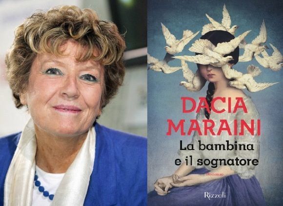 11 29Dacia Maraini